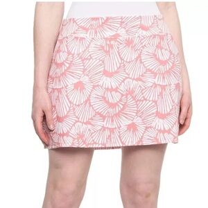 TOMMY‎ BAHAMA • Pink Golf Skort